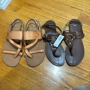 Gap Sandals